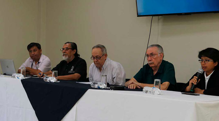 Citalá y Cayahuanca son los nombres de la estrella y su exoplaneta asignado para El Salvador 